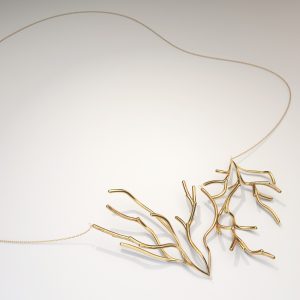 COLLAR COMBINACIÓN 2 ALGAS