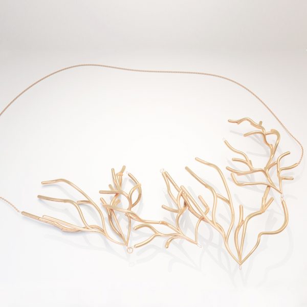 COLLAR COMBINACIÓN 4 ALGAS COLLAR COMBINACIÓN 4 ALGAS