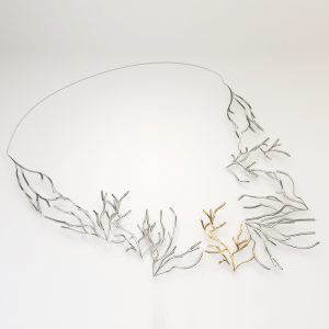 COLLAR COMBINACIÓN 9 ALGAS