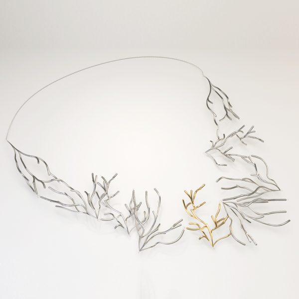 COLLAR COMBINACIÓN 9 ALGAS