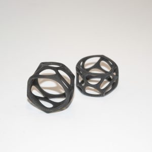 METASTRUCTURE 3D PRINT