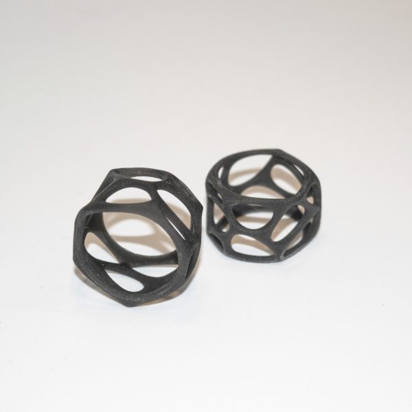 METASTRUCTURE 3D PRINT