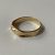 ANILLO DELONE ORO